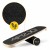 Балансувальна дошка (балансборд) 4FIZJO Balance Board (P-5907739313416)