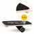 Балансувальна дошка (балансборд) 4FIZJO Balance Board (P-5907739313416)