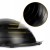 Балансувальна платформа 4FIZJO Bosu Ball 60 см Black (P-5905973402446)