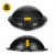 Балансувальна платформа 4FIZJO Bosu Ball 60 см Black (P-5905973402446)