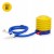 Балансировочная платформа 4FIZJO Bosu Ball 60 см Blue (P-5907222931479)