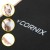 Балансировочная платформа Cornix деревянная XR-0501
