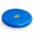 Балансувальна подушка-диск 4FIZJO PRO+ 33 см сенсомоторна, масажна Blue (P-5907222931929)
