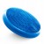 Балансувальна подушка-диск 4FIZJO PRO+ 33 см сенсомоторна, масажна Blue (P-5907222931929)