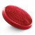 Балансировочная подушка-диск 4FIZJO PRO+ 33 см сенсомоторная, массажная Red (P-5907739314451)