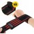 Бинти для зап'ясть (кистьові бинти) 4FIZJO Wrist Wraps Black/Red (P-5907739313003)