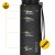 Пляшка для води спортивна 4FIZJO 650 мл Black (P-5905973403733)