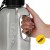 Бутылка для воды спортивная 4FIZJO 2000 мл Grey (P-5905973403825)