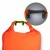 Буй для плавання TSUNAMI надувний 2 в 1 Orange (P-5907739312716)