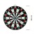 Дартс классический Cornix Dartboard Game 2 в 1 36.5 см + 2 комплекта дротиков XR-0391