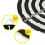 Дартс классический Cornix Dartboard Game 2 в 1 36.5 см + 2 комплекта дротиков XR-0391