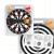 Дартс классический Cornix Dartboard Game 2 в 1 36.5 см + 2 комплекта дротиков XR-0391