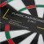 Дартс классический Cornix Dartboard Game 2 в 1 36.5 см + 2 комплекта дротиков XR-0391