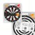 Дартс классический Cornix Dartboard Game 2 в 1 40.5 см + 2 комплекта дротиков XR-0392