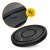 Диск здоров'я для талії 4FIZJO Mini Twister з еспандерами Black/Grey (P-5905973402149)