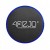 Диски-слайдери для ковзання (глайдингу) 4FIZJO Sliding Disc Blue (P-5907739312273)