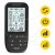 Апарат для електростимуляції м'язів 4FIZJO Combo LITE 3 в 1 (P-5905973401487)