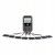 Аппарат для электростимуляции мышц 4FIZJO Combo PRO+ 2 в 1 (P-5907739317124)