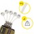 Эспандер для пальцев и запястья Cornix Finger Gripper Pro 10 кг профессиональный XR-0215
