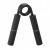 Эспандер кистевой 4FIZJO 113 кг металлический Black (P-5907739313393)