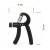 Эспандер кистевой Cornix 5-60 кг с регулируемой нагрузкой XR-0145 Black