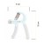 Еспандер кистьовий Cornix 5-60 кг з регульованим навантаженням XR-0146 Sky Blue/Grey