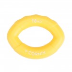 Эспандер кистевой силиконовый Cornix 18 кг XR-0073