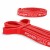 Еспандер-петля 4FIZJO Power Band 13 мм 6-10 кг резина для фітнесу і спорту Red (P-5907222931059)