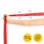 Еспандер-петля 4FIZJO Power Band 13 мм 6-10 кг резина для фітнесу і спорту Red (P-5907222931059)
