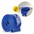 Эспандер-петля 4FIZJO Power Band 64 мм 36-46 кг резина для фитнеса и спорта Blue (P-5907222931097)