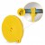 Еспандер-петля 4FIZJO Power Band 8 мм 2-5 кг резина для фітнесу і спорту Yellow (P-5907222931783)