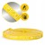 Еспандер-петля 4FIZJO Power Band 8 мм 2-5 кг резина для фітнесу і спорту Yellow (P-5907222931783)