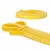 Еспандер-петля 4FIZJO Power Band 8 мм 2-5 кг резина для фітнесу і спорту Yellow (P-5907222931783)