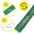 Эспандер-петля Cornix Power Band 11-57 кг (резина для фитнеса и спорта) набор 3 шт XR-0089