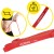 Еспандер-петля Cornix Power Band 13 мм 7-16 кг (резина для фітнесу та спорту) XR-0058