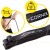 Еспандер-петля Cornix Power Band 22 мм 11-30 кг (резина для фітнесу та спорту) XR-0059