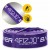 Эспандер-петля 4FIZJO Power Band 32 мм 17-26 кг резинка для фитнеса и спорта Violet (P-5907222931073)