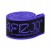 Еспандер з петлями для розтяжки 4FIZJO 90 см Black/Blue (P-5907739313775)