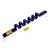 Еспандер з петлями для розтяжки 4FIZJO 90 см Black/Blue (P-5907739313775)