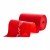 Лента-эспандер для спорта и реабилитации 4FIZJO Flat Band 30 м 2-4 кг Red (P-5907739311177)