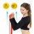 Лента-эспандер для спорта и реабилитации 4FIZJO Flat Band 30 м 2-4 кг Red (P-5907739311177)