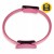 Кільце для пілатесу 4FIZJO Pilates Ring Pink (P-5907739313058)