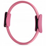 Кільце для пілатесу 4FIZJO Pilates Ring Pink (P-5907739313058)