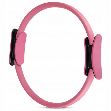 Кільце для пілатесу 4FIZJO Pilates Ring Pink (P-5907739313058)