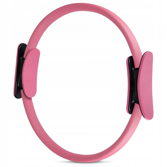 Кільце для пілатесу 4FIZJO Pilates Ring Pink (P-5907739313058)