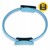 Кільце для пілатесу 4FIZJO Pilates Ring Sky Blue (P-5907739313041)
