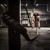 Канат тренувальний Actiget Battle Rope 9 м для кросфіту ACT0015 Black