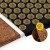 Килимок акупунктурний з подушкою 4FIZJO Eco Mat Аплікатор Кузнєцова Black/Gold (P-5907739311566)
