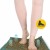 Коврик акупунктурный с подушкой 4FIZJO Eco Mat Аппликатор Кузнецова Navy Green/Gold (P-5907739312891)
