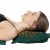Коврик акупунктурный с подушкой 4FIZJO Eco Mat Аппликатор Кузнецова Navy Green/Gold (P-5907739312891)